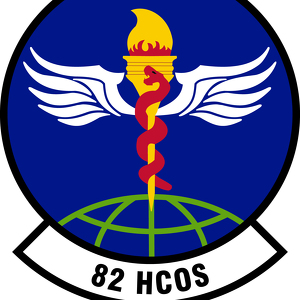 82 HCOS